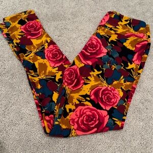 Lularoe leggings (one size)